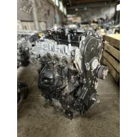 Двигун M9R 2.0 Dci для Nissan Qashqai, Trafic, Vivaro, Koleos, Laguna. Об'єм 2.0 л, дизель, випуск 2007-2017 рр.