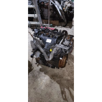 Двигун Ford 2.0 tdci D4204T, Peugeot DW10, Citroen, Volvo.