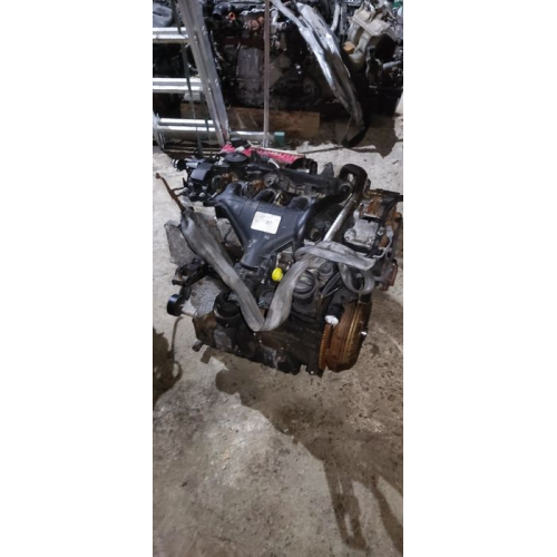 Двигун Ford 2.0 tdci D4204T, Peugeot DW10, Citroen, Volvo. Двигун Ford 2.0 tdci D4204T, Peugeot DW10, Citroen, Volvo.