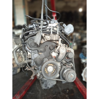 Двигун Ford Tourneo Connect 1.6 tdci TZJB, 2014 рік, дизель, об'єм 1.6 л.