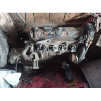 Двигун Volkswagen Golf 2, 1985, 1.3 л, бензин, 5ст.