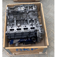 Двигун Hyundai 2.4 GDI G4KJ, 2011 рік, об'єм 2.4 л, бензин