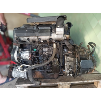 Двигун мотор J3 для Kia Carnival 2.9 crdi, рік випуску, об'єм 2.9 л, дизельне паливо.