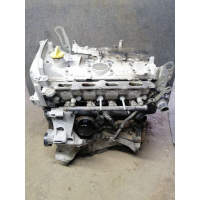 Двигун K4M 1.6 16v бензин для Dacia Logan MCV/Renault, випущений у 2010 році.