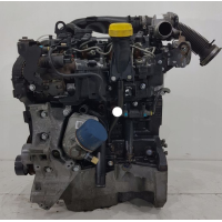 Двигун Renault K9K 836 1.5 дизель Euro 5 для Renault Megane 3.