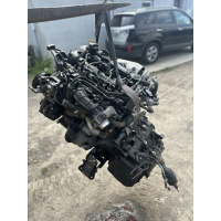 Двигун Kia Sorento XM 2.2 D4HB 2012 2.2 л дизель. Двигун Hyundai Santa Fe A6LF2 2012 2.4 л бензин.