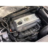 Двигун Volkswagen 2.0 TSI CCT, 2018 р., 150тис км, бензин, об'єм 2.0 л.