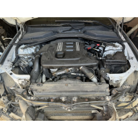 Двигун M47T для BMW E90 E60 E61 520d M47N2 E83 X3 M57, 2.0-3.0 л, дизель, 2007-2012 р.