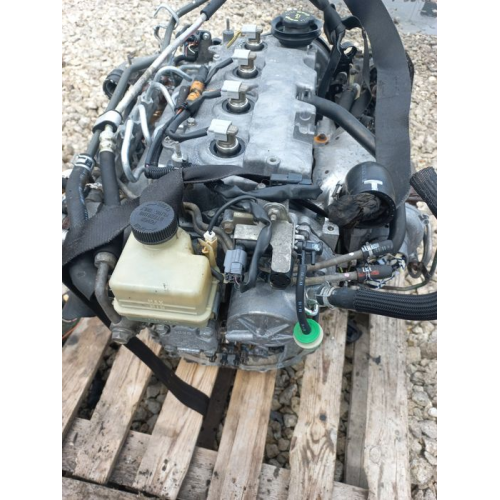 Двигун Mazda RF7J, 2.0 CD, для Mazda 3/5/6/MPV, 2000 р.в., дизель. Двигун Mazda RF7J, 2.0 CD, для Mazda 3/5/6/MPV, 2000 р.в., дизель.