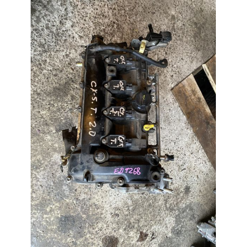 Двигун Mazda CX-5 KE 2.0i 2012-2016, бензин, 2.0 л. Двигун Mazda CX-5 KE 2.0i 2012-2016, бензин, 2.0 л.