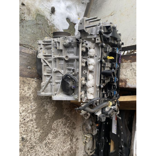 Двигун Mazda CX-5 KF 2.0i 2017-2022, бензин, 2.0 л. Двигун Mazda CX-5 KF 2.0i 2017-2022, бензин, 2.0 л.