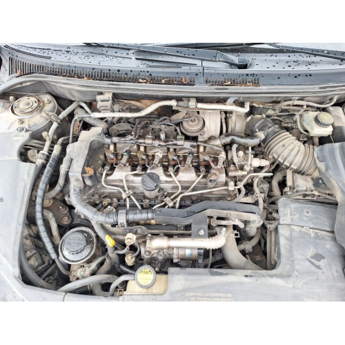 Двигун D-CAT 2,2 130кВт для Toyota Avensis T25 2006р. 2.2д, укр. версія. Двигун D-CAT 2,2 130кВт для Toyota Avensis T25 2006р. 2.2д, укр. версія.