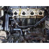 Двигун Mazda Demio 1.3 1999р.в. бензиновий, об'єм 1.3 л.