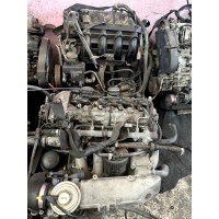 Двигун Mercedes-Benz OM 611 2.2CDI, 2000 р., 2.2 л, дизель.