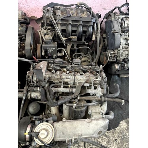 Двигун Mercedes-Benz OM 611 2.2CDI, 2000 р., 2.2 л, дизель. Двигун Mercedes-Benz OM 611 2.2CDI, 2000 р., 2.2 л, дизель.