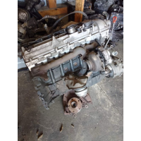 Двигун Mercedes OM 613 3.2 CDI, 2000 р.в., 3.2 л, дизель. Двигун Mercedes OM 613 3.2 CDI, 2000 р.в., 3.2 л, дизель.