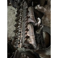 Двигун Mercedes M104.995, 3.2 л, бензин, для w124 140, випущений в Україні. Двигун Mercedes M104.995, 3.2 л, бензин, для w124 140, випущений в Україні.