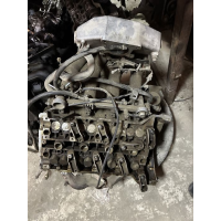 Двигун Mercedes M 104.992, w124, 1993, 2.8 л, бензин. Двигун Mercedes M 104.992, w124, 1993, 2.8 л, бензин.