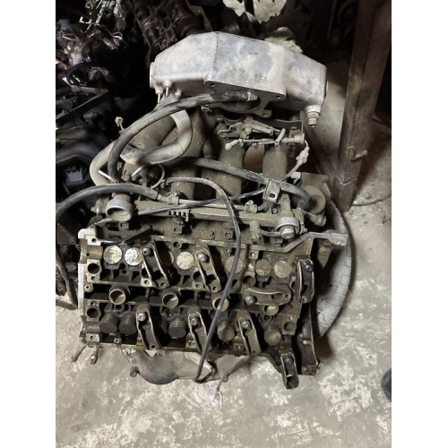 Двигун Mercedes M 104.992, w124, 1993, 2.8 л, бензин. Двигун Mercedes M 104.992, w124, 1993, 2.8 л, бензин.