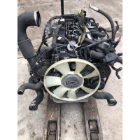 Двигун Mercedes OM 651, 2015, 2.2 л, дизель. Двигун Mercedes OM 651, 2015, 2.2 л, дизель.