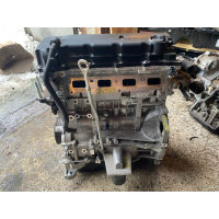 Двигун Mitsubishi Outlander 3 2,4i 2019 2,4 л бензин. Двигун Mitsubishi Outlander 3 2,4i 2019 2,4 л бензин.