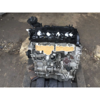 Двигун мотор N47D20C для BMW F10 5 Series X3 X1, 2.0D, дизель.