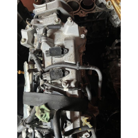 Двигун мотор Nissan Juke HR16, 2011 рік, 1.6 л, бензин.