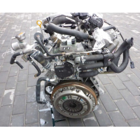 Двигун Nissan Juke, HR16DE, 2019, 1.6 л бензин.
Двигун Nissan Micra, HR12DE, 2018, 1.2 л бензин.
Двигун Nissan Qashqai, MR20DD, 2017, 2.0 л бензин.
Двигун Nissan X-Trail, QR25DE, 2016, 2.5 л бензин.
Двигун Nissan Almera, HR15DE, 2015, 1.5 л бензин.
Двигун