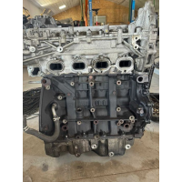 Двигун мотор NISSAN QASHQAI 1.5dci R9M 405, 2015 рік, 1.5 л, дизель.