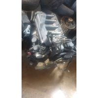 Мотор Mercedes Sprinter 2.2 cdi 611, 2006, дизель, 2.2 л.