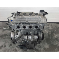 Двигун мотор Nissan TIIDA Note 1.6 HR16DE 07-12р. 1.6 л бензин.