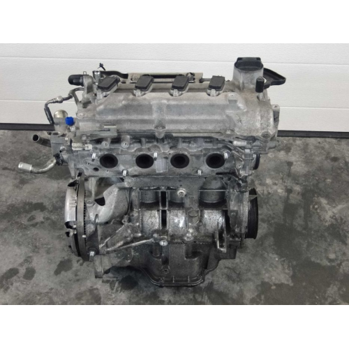 Двигун мотор Nissan TIIDA Note 1.6 HR16DE 07-12р. 1.6 л бензин. Двигун мотор Nissan TIIDA Note 1.6 HR16DE 07-12р. 1.6 л бензин.
