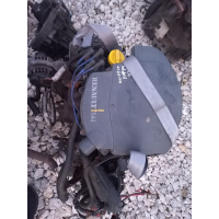 Двигун Renault K7J 1.4 8V для Scenic, Laguna, Logan, Clio.