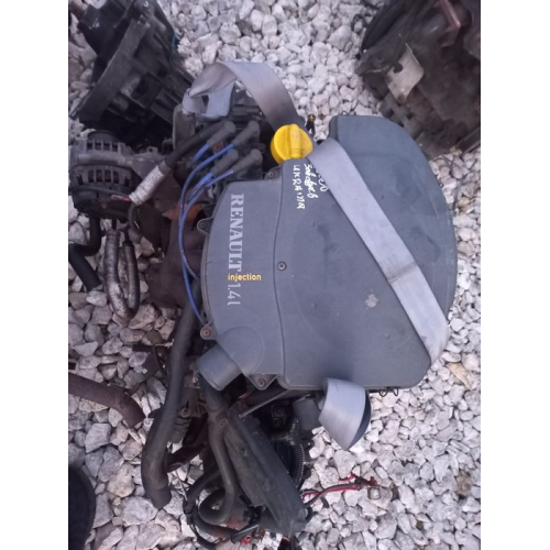 Двигун Renault K7J 1.4 8V для Scenic, Laguna, Logan, Clio. Двигун Renault K7J 1.4 8V для Scenic, Laguna, Logan, Clio.