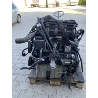 Двигун Mercedes OM611 для Sprinter w901 2.2cdi, 2000 р.в., 2.2 л, дизель.
