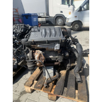Двигун Mercedes OM640, A-Class W169, 2004, 2.0 л, дизель.