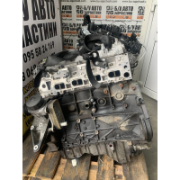 Двигун Mercedes OM646, 2.2CDI, 2002, дизель, 2.2 л. E Class W211.