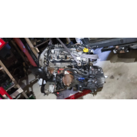 Двигун Opel Astra H Vectra C Zafira B 1.9 cdti z19dth, 2004-2011, 1.9 л, дизель.