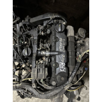 Двигун мотор Peugeot 307 407 2.0 Hdi RHS RHY, 2004-2011, 2.0 л, дизель.