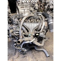 Двигун мотор Peugeot 407 2.0 HDI RHR 2010, об'єм 2.0 л, дизель.