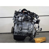 Двигун Peugeot Citroen 1.6 BlueHDI 2016, 1.6 л, дизель, Євро 6.