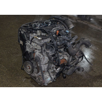 Двигун Peugeot, Citroen, PSA 2.0 hdi E5, 2008, 2.0 л, дизель.