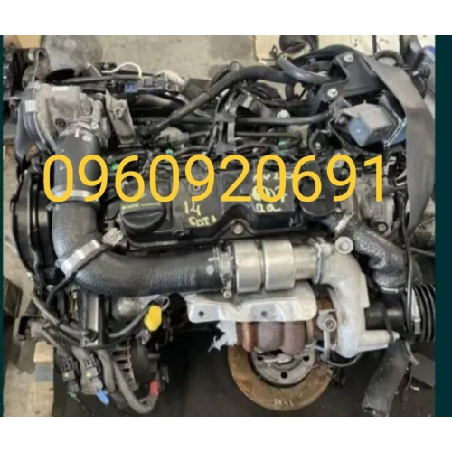 Двигун Peugeot 1.4 HDI, 2008, 1.4 л дизель. Двигун Ford 1.4 TDCI, 2009, 1.4 л дизель. Двигун Peugeot 1.4 HDI, 2008, 1.4 л дизель. Двигун Ford 1.4 TDCI, 2009, 1.4 л дизель.