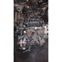 Двигун Peugeot Partner 1.6 hdi PSA 9HX, 2008, 1.6 л, дизель.