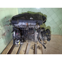 Двигун мотор QG18 1.8 16v Nissan Sunny Almera Primera Sentra, 2000 рік, бензиновий 1.8 л.