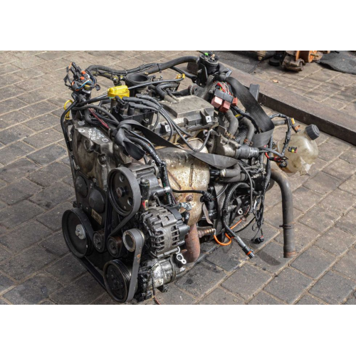 Двигун Renault Dacia 1.4 V8 K7J A714, Logan Sandero, 2008, 1.4 л, бензин. Двигун Renault Dacia 1.4 V8 K7J A714, Logan Sandero, 2008, 1.4 л, бензин.