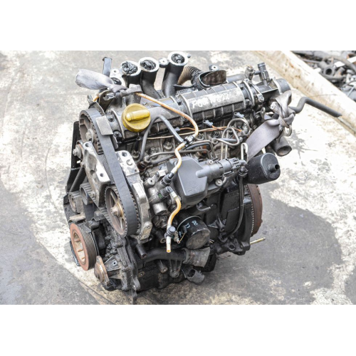 Двигун RENAULT KANGOO 1.9D F8Q, 1997 рік, 1.9 л, дизель. Двигун RENAULT KANGOO 1.9D F8Q, 1997 рік, 1.9 л, дизель.