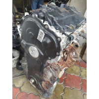 Двигун 2.0 євро5 для Renault Trafic, Opel Vivaro, Nissan Primastar, Renault Scenic.