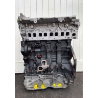 Двигун Renault Master Opel Movano 2.3 M9T F 706, 2014 рік, 2.3 л, дизель.