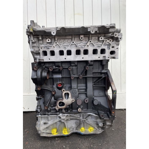 Двигун Renault Master Opel Movano 2.3 M9T F 706, 2014 рік, 2.3 л, дизель. Двигун Renault Master Opel Movano 2.3 M9T F 706, 2014 рік, 2.3 л, дизель.